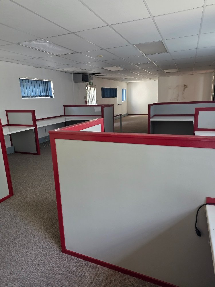 To Let Commercial Property for Rent in Ferndale Gauteng