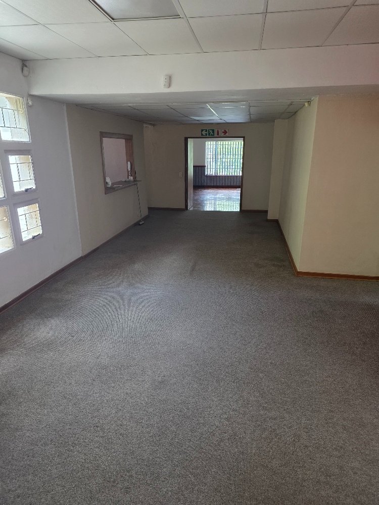 To Let Commercial Property for Rent in Ferndale Gauteng