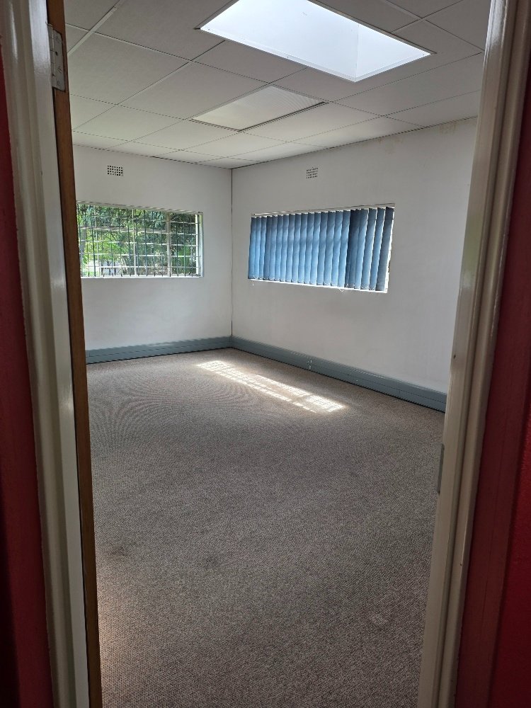 To Let Commercial Property for Rent in Ferndale Gauteng