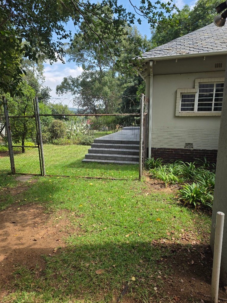 To Let Commercial Property for Rent in Ferndale Gauteng