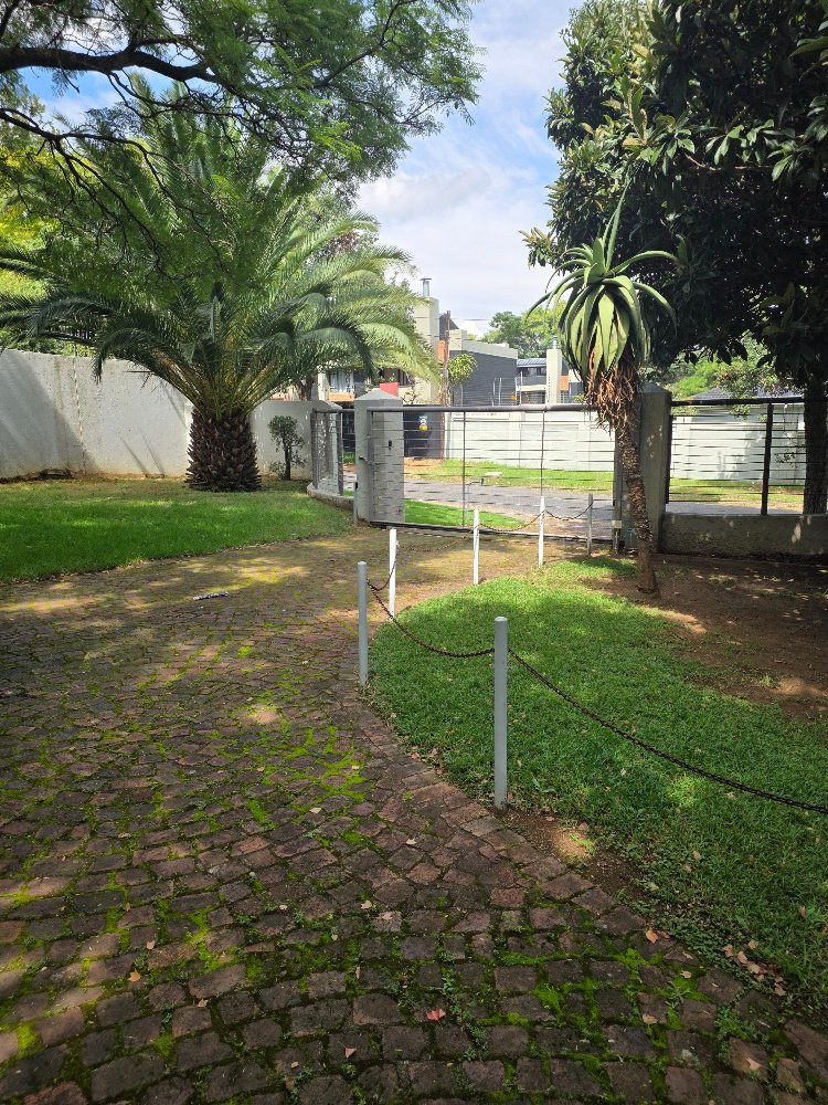To Let Commercial Property for Rent in Ferndale Gauteng