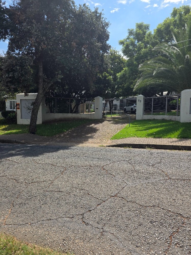 To Let Commercial Property for Rent in Ferndale Gauteng