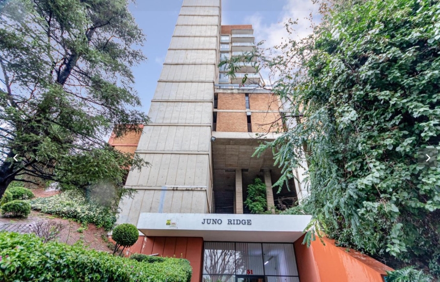 1 Bedroom Property for Sale in Kensington Gauteng