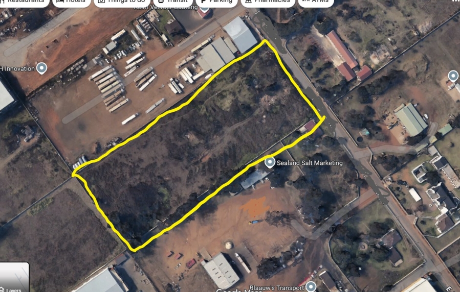 Bedroom Property for Sale in Pomona Gauteng