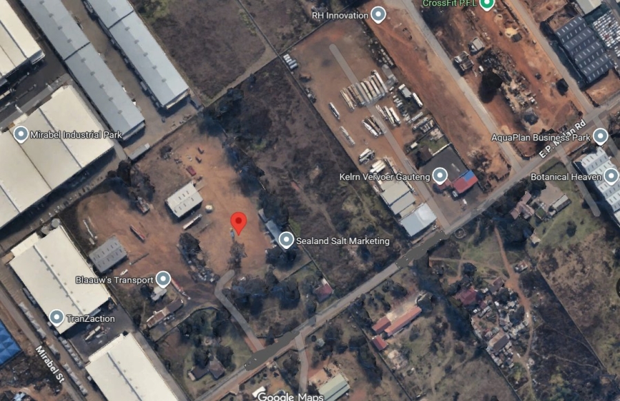  Bedroom Property for Sale in Pomona Gauteng