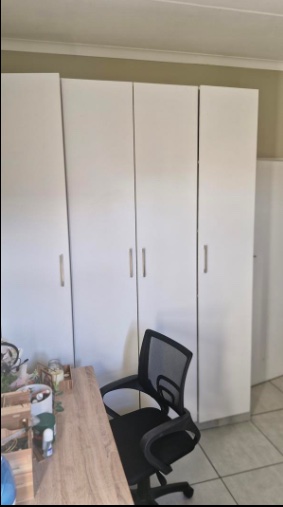 2 Bedroom Property for Sale in Grand Central Gauteng