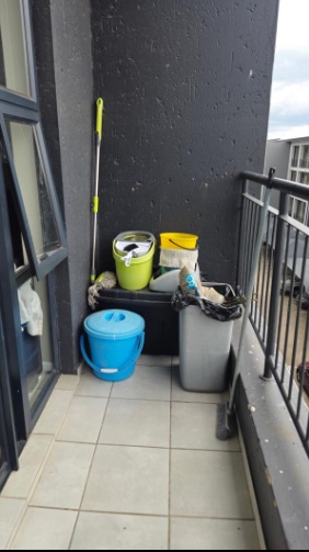 2 Bedroom Property for Sale in Grand Central Gauteng