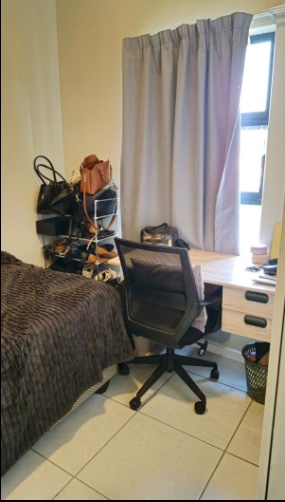 2 Bedroom Property for Sale in Grand Central Gauteng