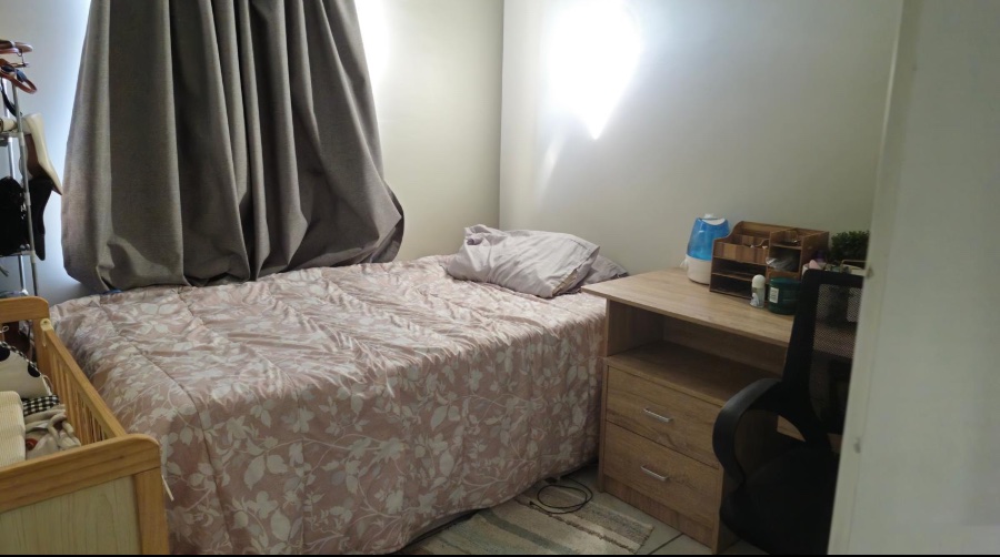 2 Bedroom Property for Sale in Grand Central Gauteng