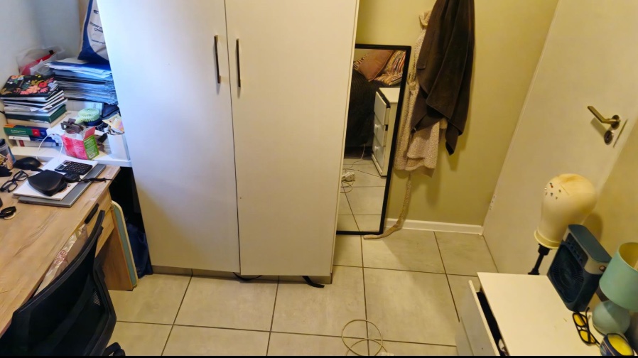 2 Bedroom Property for Sale in Grand Central Gauteng