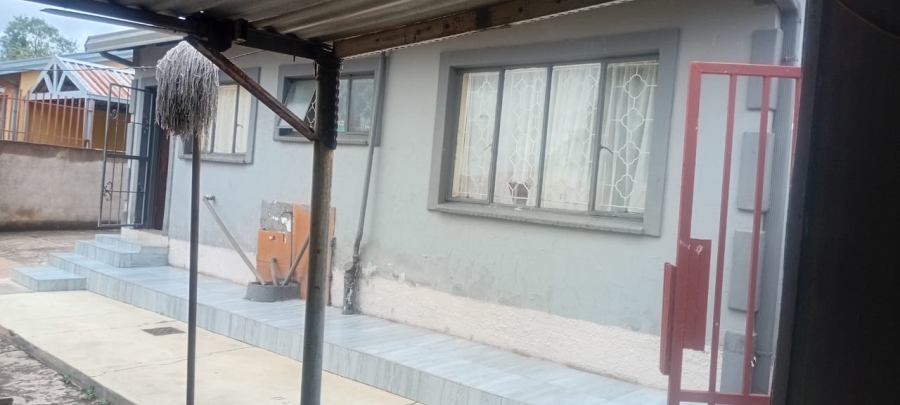 2 Bedroom Property for Sale in Soshanguve AA Gauteng