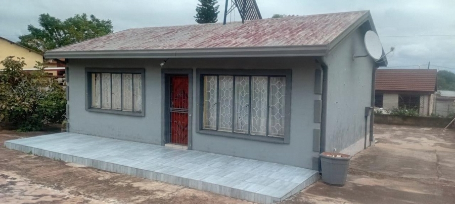 2 Bedroom Property for Sale in Soshanguve AA Gauteng