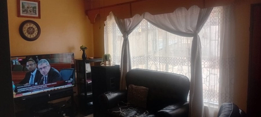 2 Bedroom Property for Sale in Soshanguve AA Gauteng