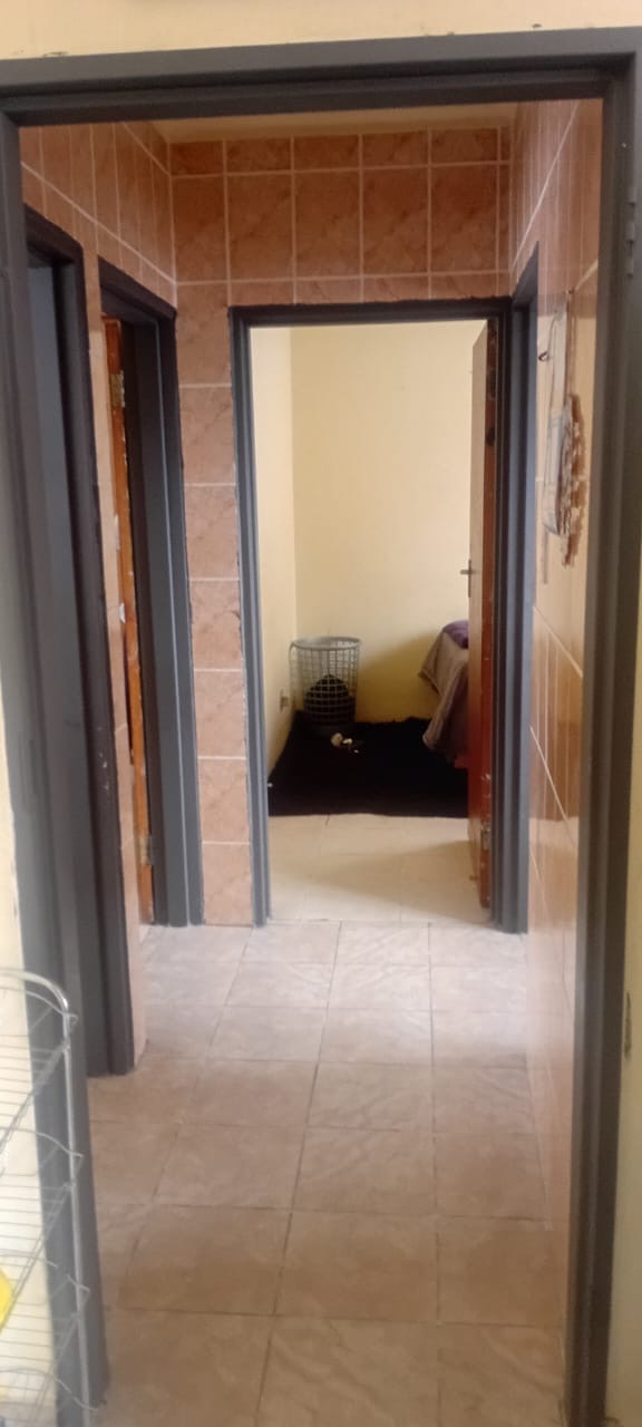 2 Bedroom Property for Sale in Soshanguve AA Gauteng