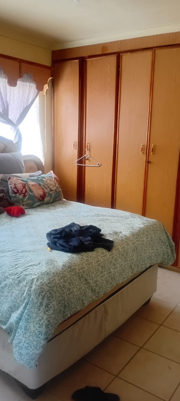 2 Bedroom Property for Sale in Soshanguve AA Gauteng