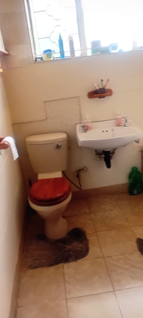 2 Bedroom Property for Sale in Soshanguve AA Gauteng