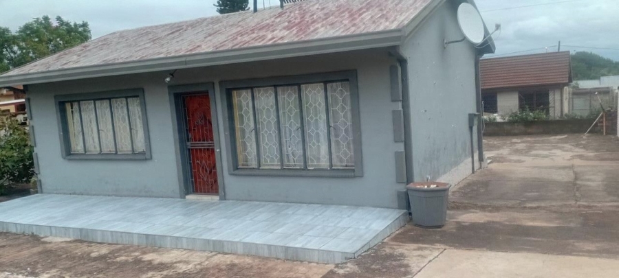 2 Bedroom Property for Sale in Soshanguve AA Gauteng