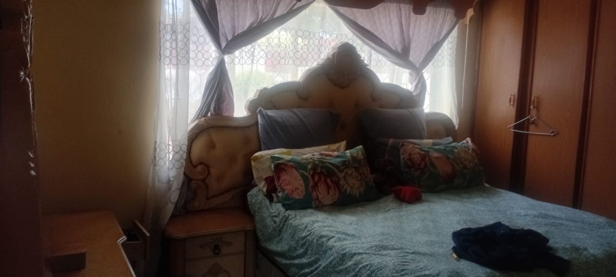 2 Bedroom Property for Sale in Soshanguve AA Gauteng