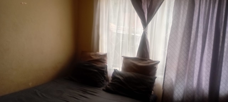 2 Bedroom Property for Sale in Soshanguve AA Gauteng