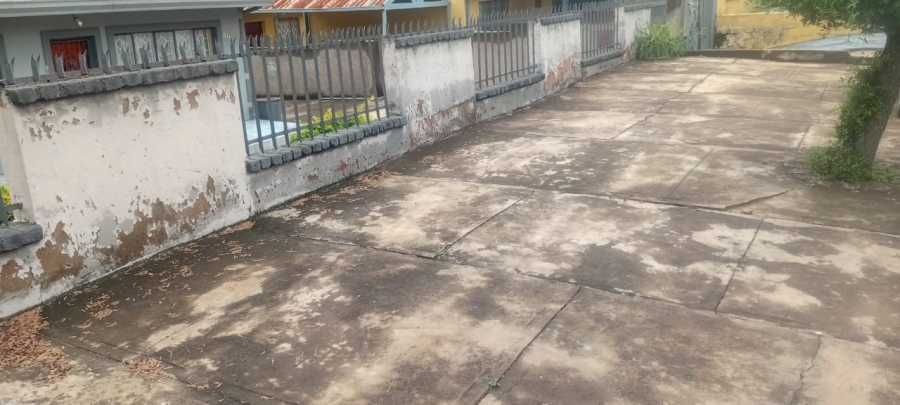 2 Bedroom Property for Sale in Soshanguve AA Gauteng