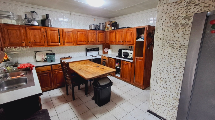 3 Bedroom Property for Sale in Vanderbijlpark CW 3 Gauteng