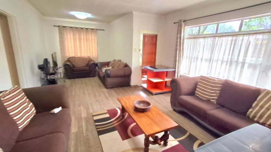 3 Bedroom Property for Sale in Vanderbijlpark CW 3 Gauteng