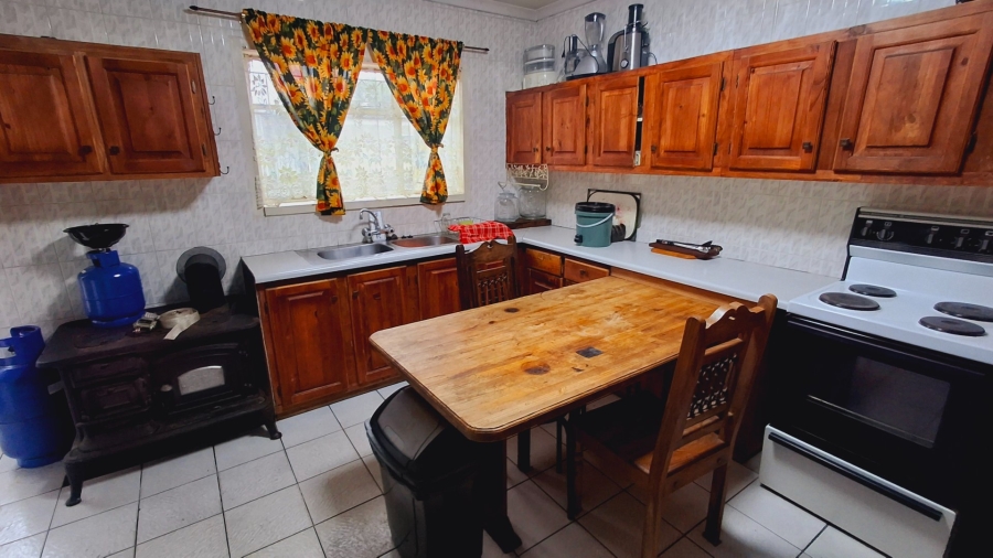 3 Bedroom Property for Sale in Vanderbijlpark CW 3 Gauteng