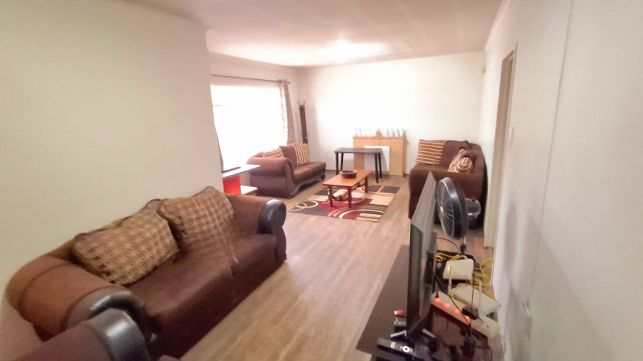 3 Bedroom Property for Sale in Vanderbijlpark CW 3 Gauteng