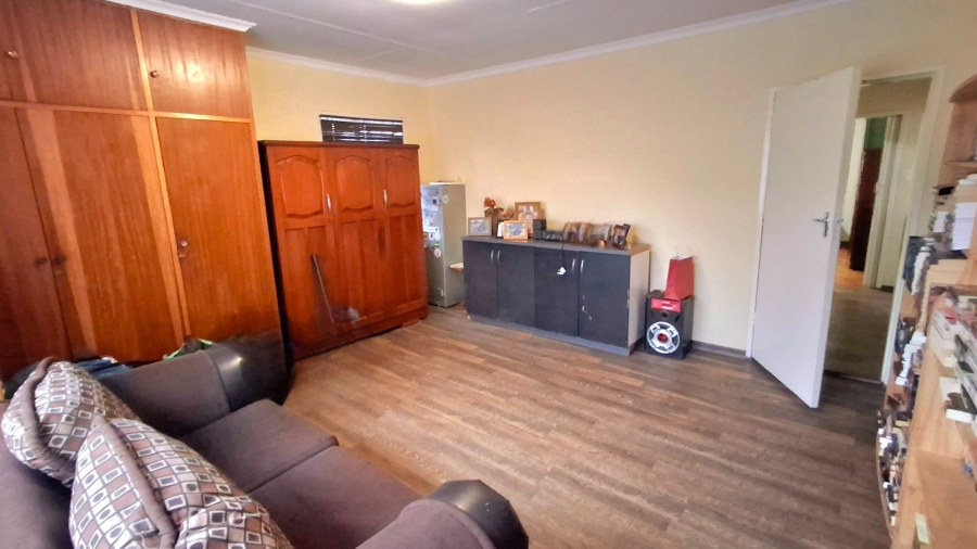 3 Bedroom Property for Sale in Vanderbijlpark CW 3 Gauteng