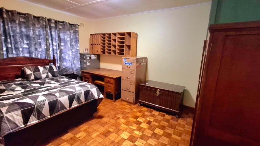 3 Bedroom Property for Sale in Vanderbijlpark CW 3 Gauteng
