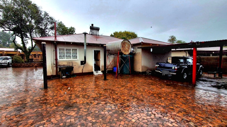 3 Bedroom Property for Sale in Vanderbijlpark CW 3 Gauteng