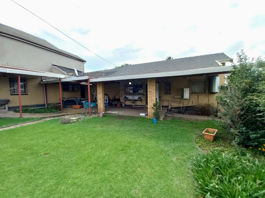 3 Bedroom Property for Sale in Illiondale Gauteng