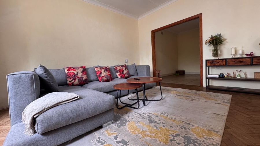 3 Bedroom Property for Sale in Three Rivers Gauteng