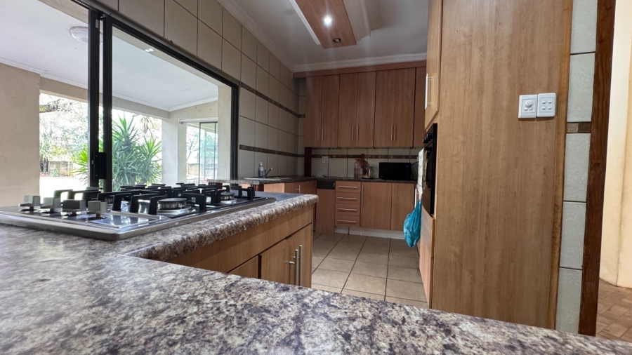 3 Bedroom Property for Sale in Three Rivers Gauteng