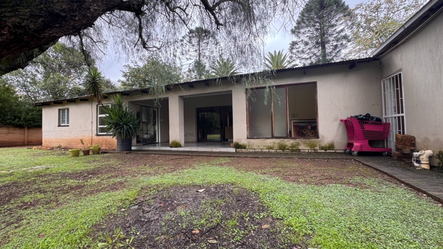 3 Bedroom Property for Sale in Three Rivers Gauteng