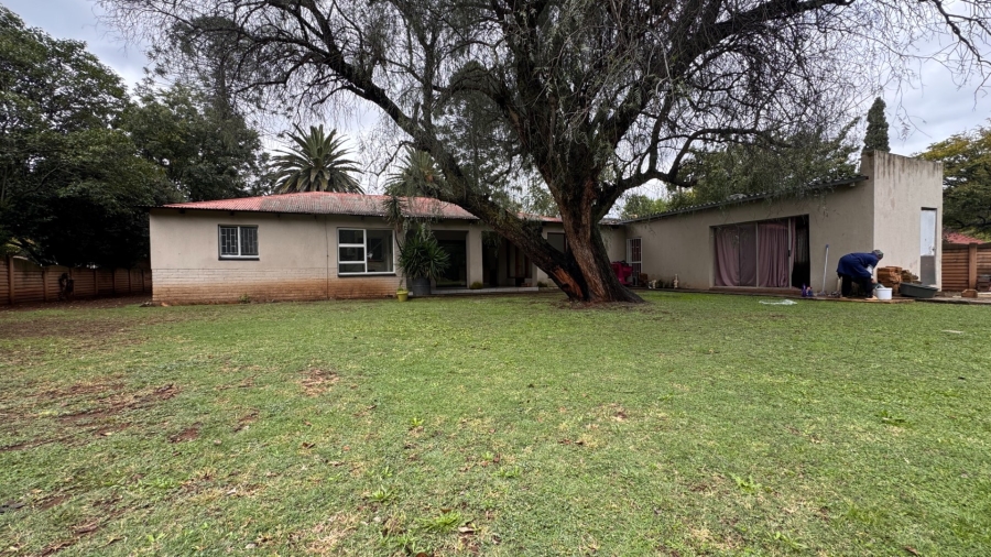 3 Bedroom Property for Sale in Three Rivers Gauteng