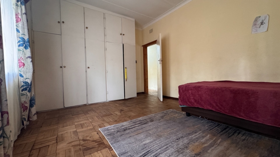 3 Bedroom Property for Sale in Three Rivers Gauteng