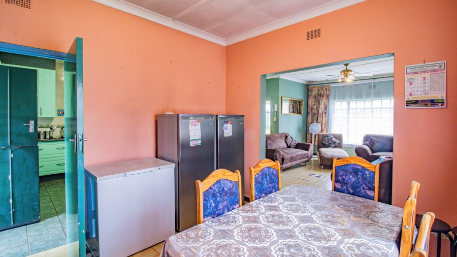 3 Bedroom Property for Sale in Chrisville Gauteng