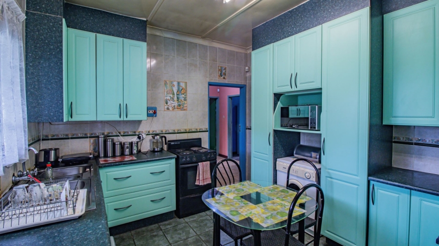 3 Bedroom Property for Sale in Chrisville Gauteng
