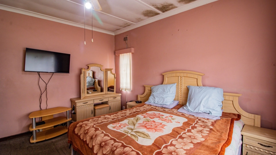3 Bedroom Property for Sale in Chrisville Gauteng