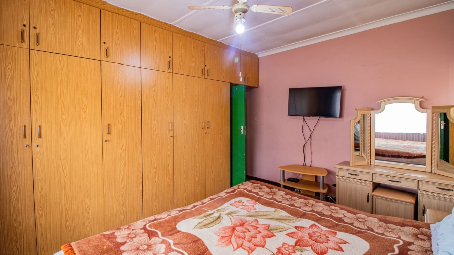 3 Bedroom Property for Sale in Chrisville Gauteng
