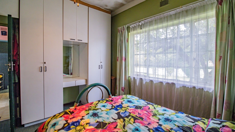 3 Bedroom Property for Sale in Chrisville Gauteng