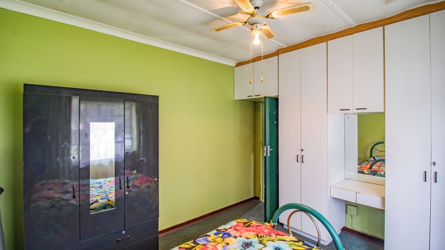 3 Bedroom Property for Sale in Chrisville Gauteng