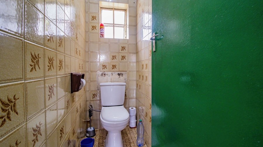 3 Bedroom Property for Sale in Chrisville Gauteng