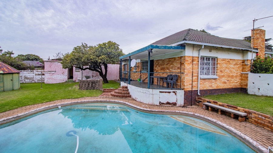 3 Bedroom Property for Sale in Chrisville Gauteng