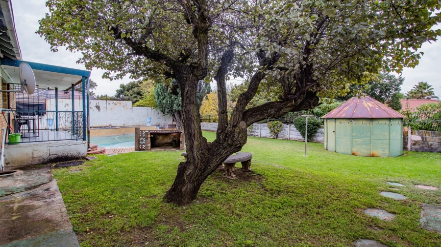 3 Bedroom Property for Sale in Chrisville Gauteng