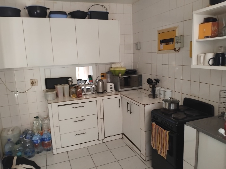 3 Bedroom Property for Sale in Jeppestown Gauteng
