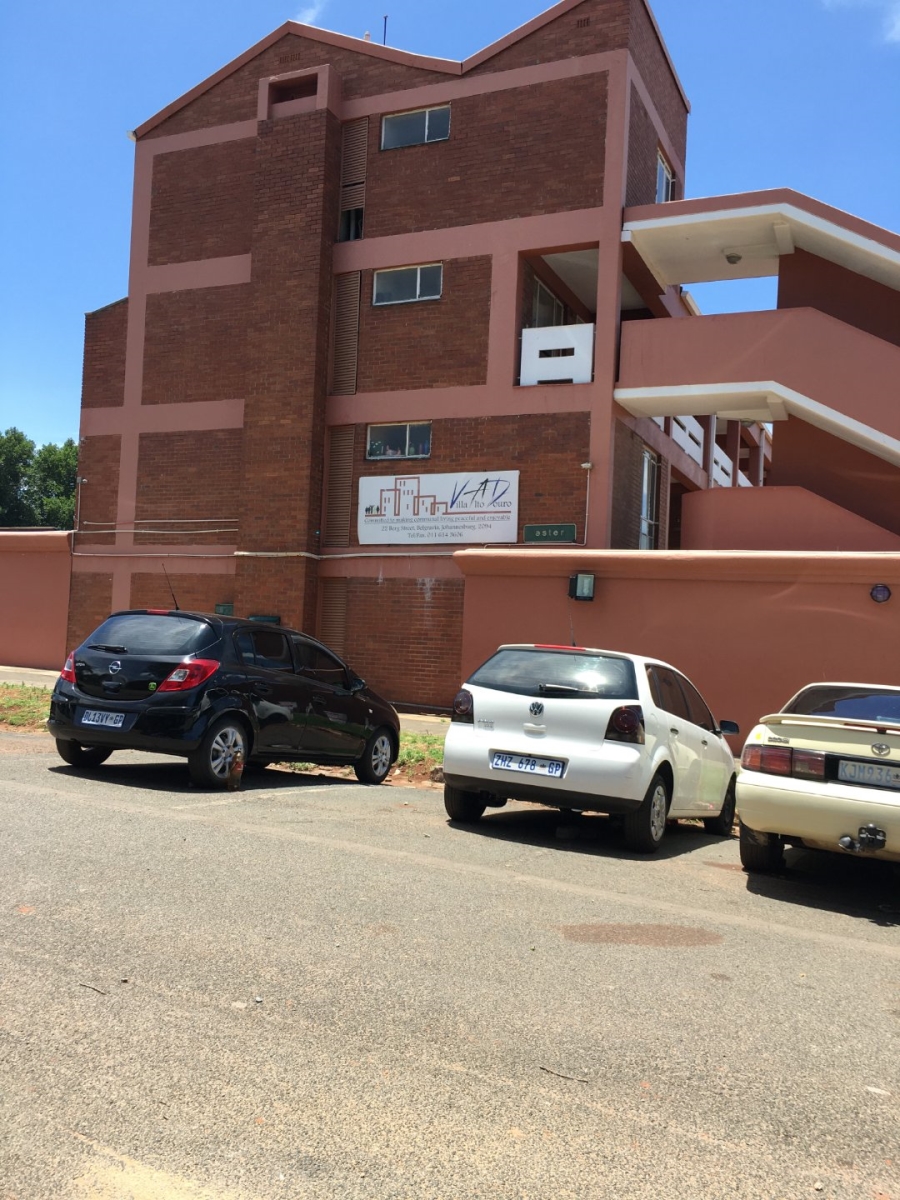 3 Bedroom Property for Sale in Jeppestown Gauteng