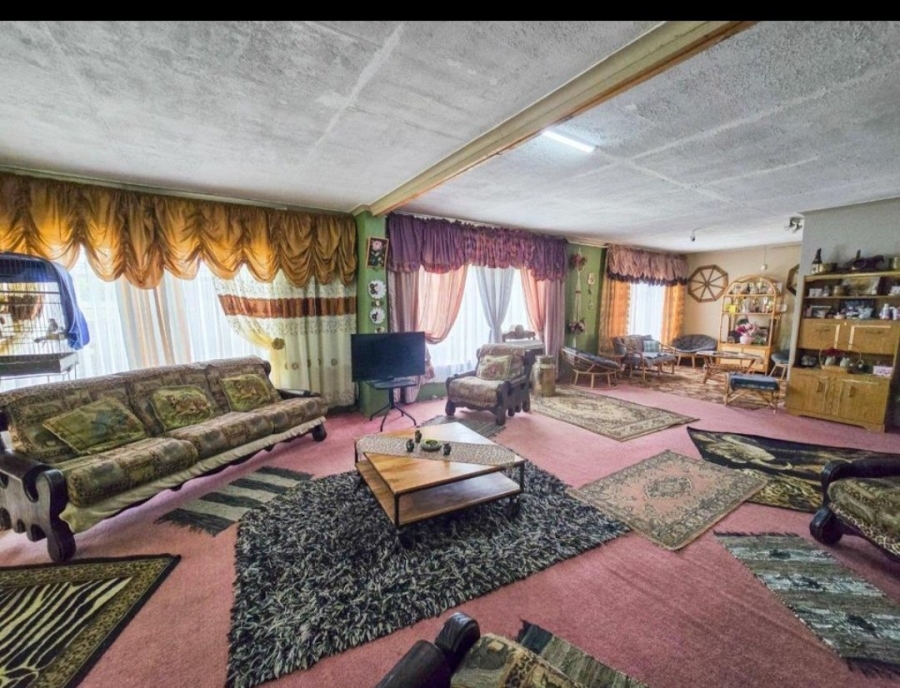 4 Bedroom Property for Sale in Randgate Gauteng