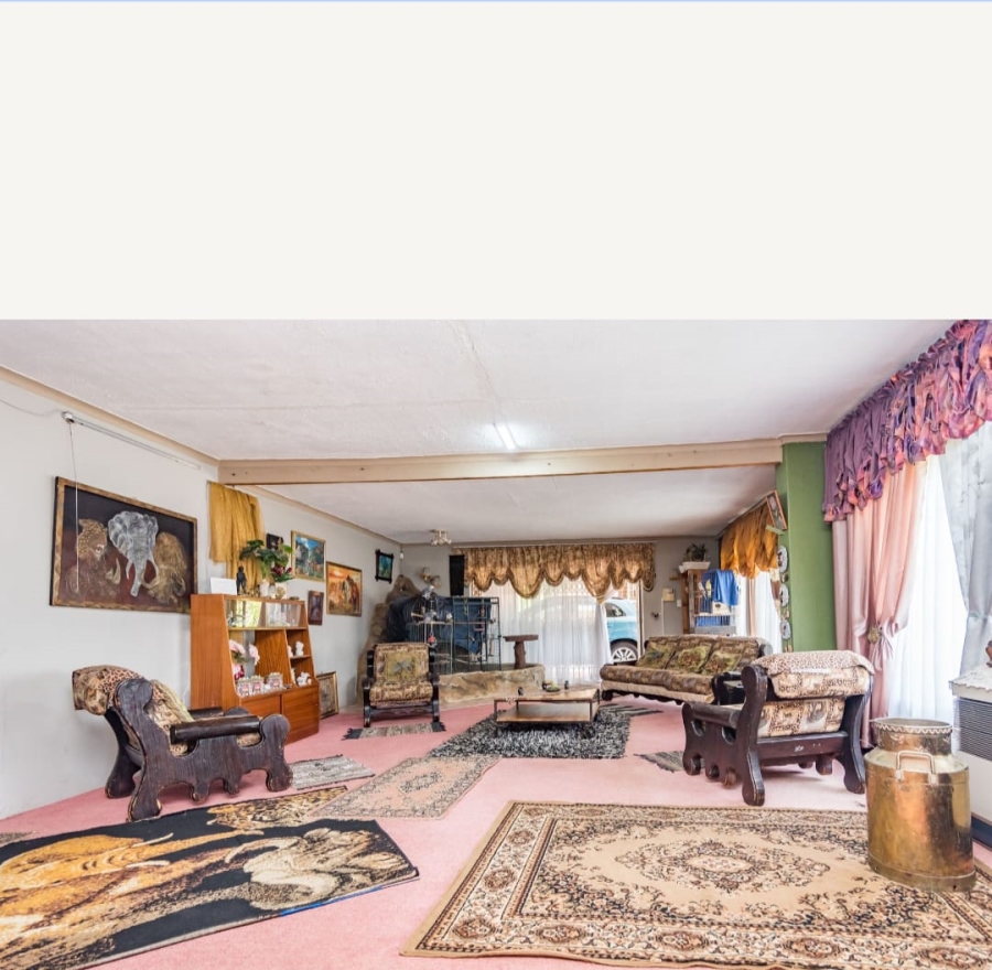 4 Bedroom Property for Sale in Randgate Gauteng